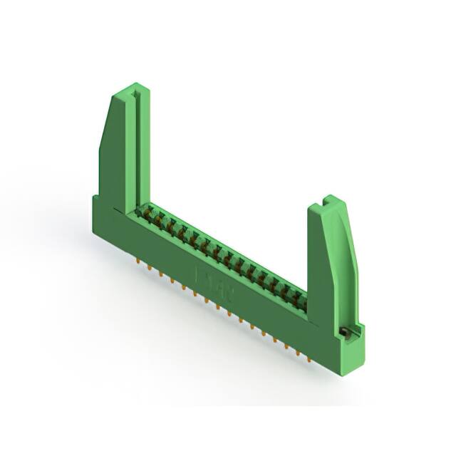 305-032-521-578 EDAC Inc.  Connecteurs de bordure